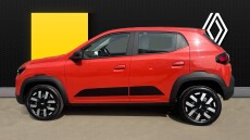 Dacia Spring 27kWh Expression 65 48kW 5dr Auto Electric Hatchback